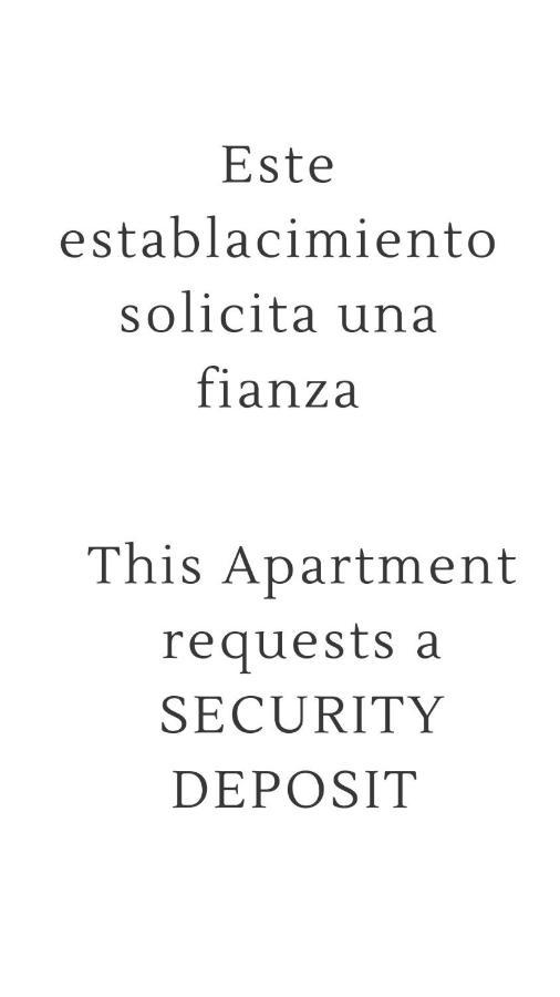 Letmalaga Juan Padilla Center Apartment Екстериор снимка