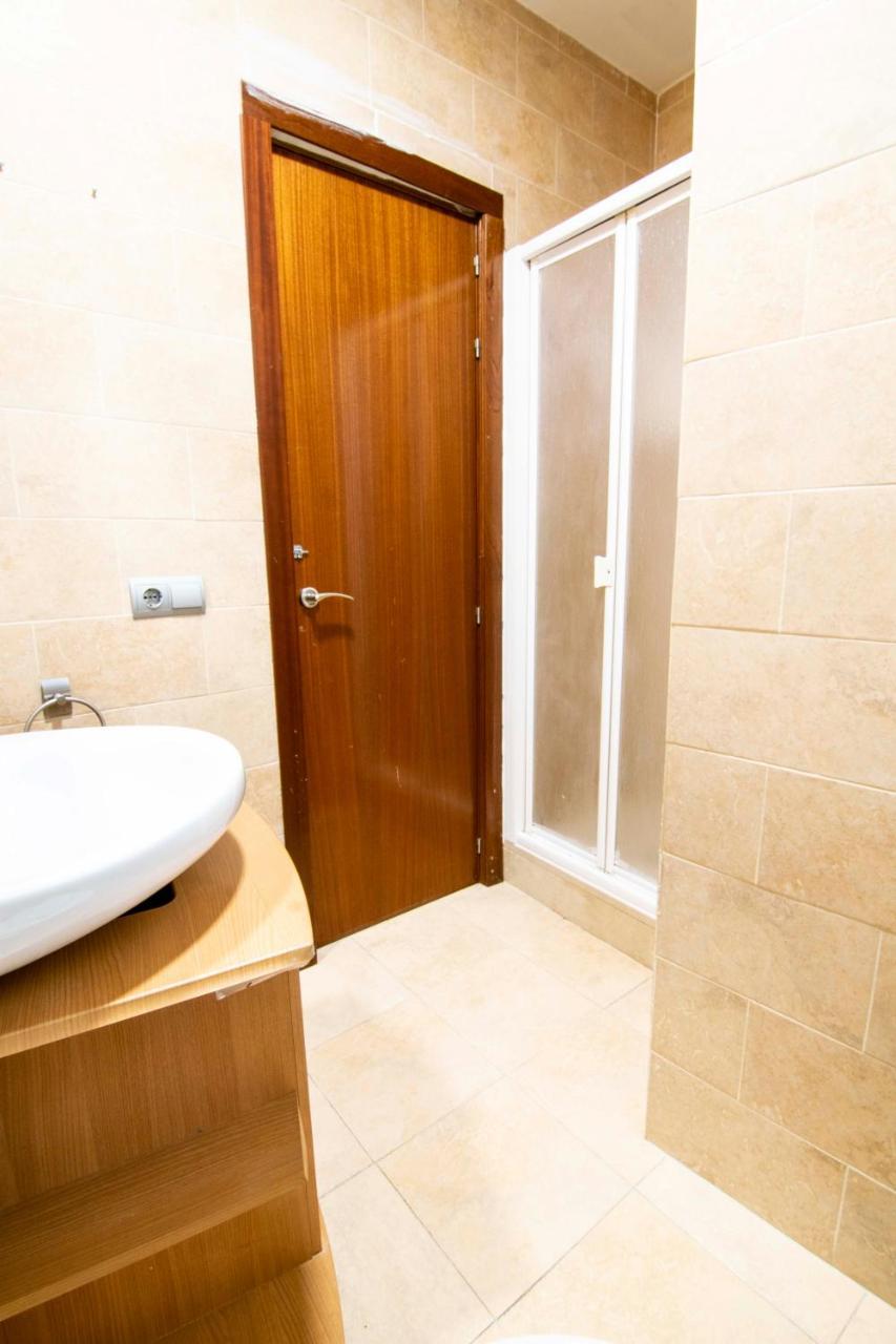 Letmalaga Juan Padilla Center Apartment Екстериор снимка