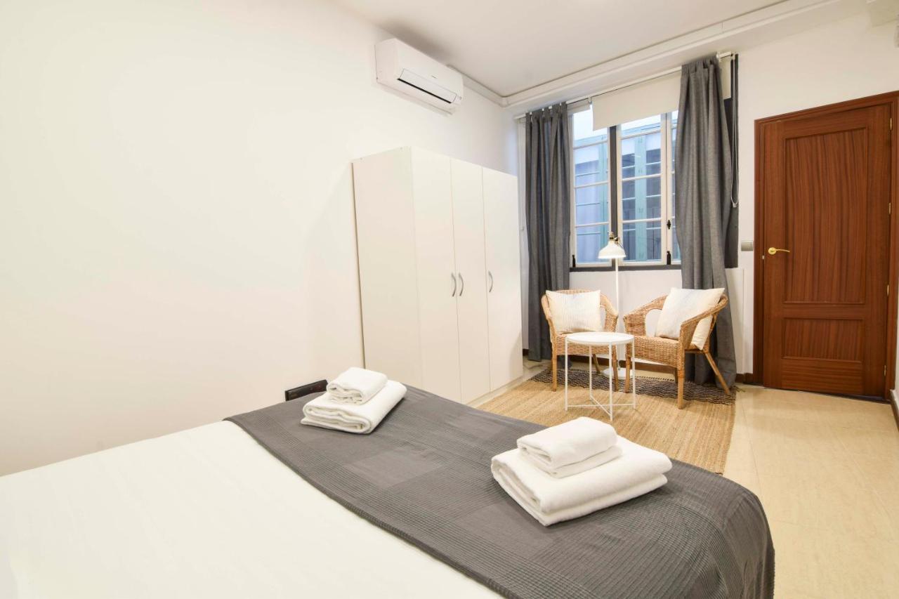 Letmalaga Juan Padilla Center Apartment Екстериор снимка