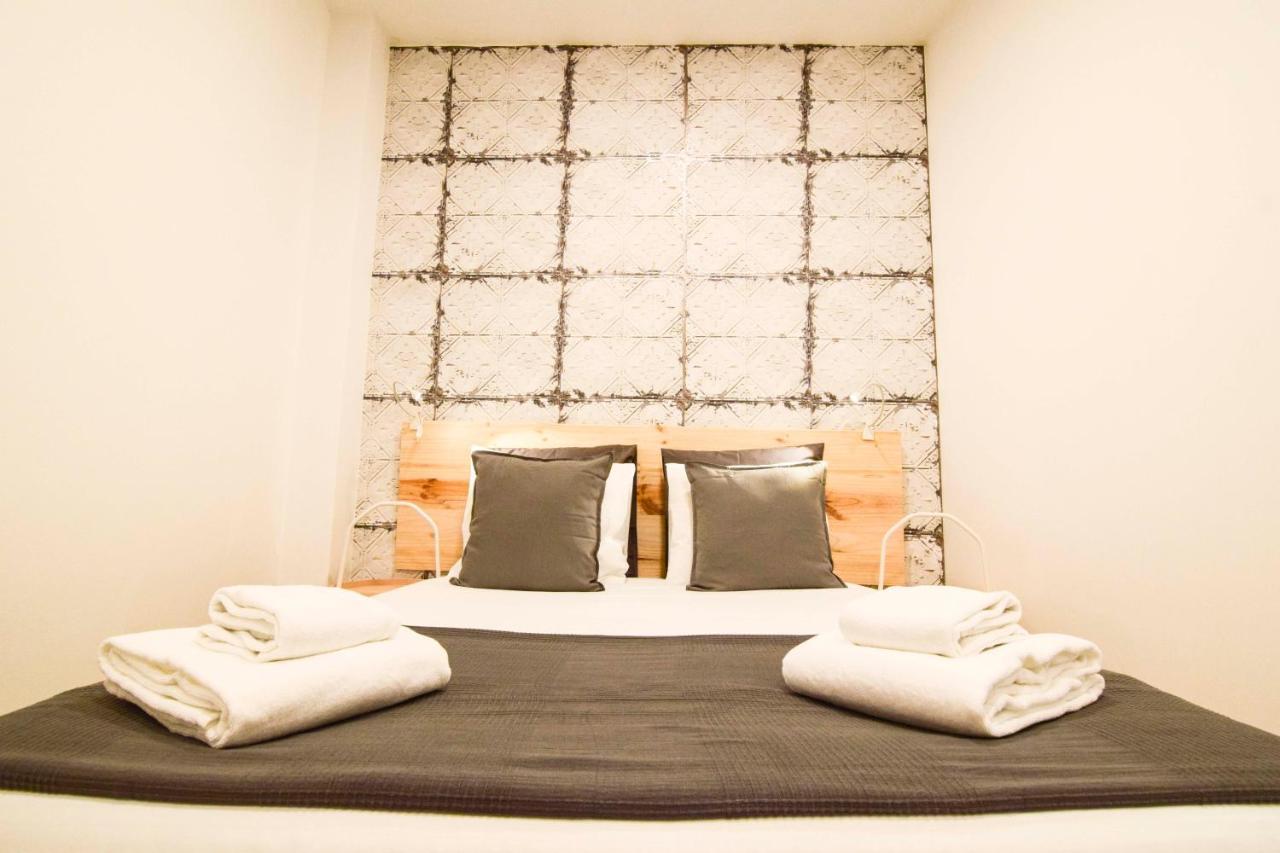 Letmalaga Juan Padilla Center Apartment Екстериор снимка